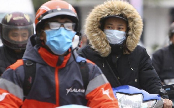 Rét kéo dài cả tháng 12, Tết Nguyên đán có khả năng rét đậm
