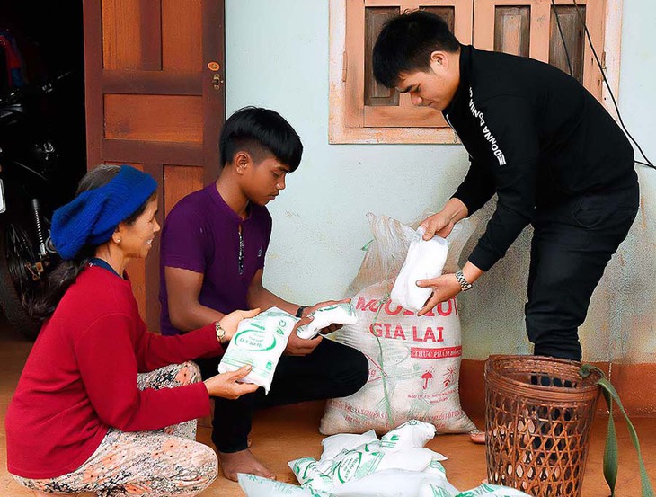 Vì sao phải bổ sung I ốt vào khẩu phần ăn? - Ảnh 3. Vì sao phải bổ sung I ốt vào khẩu phần ăn? - Ảnh 3.