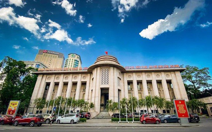 'Nới room' tín dụng thêm 1,5-2% cho hệ thống các tổ chức tín dụng - Ảnh 1. 'Nới room' tín dụng thêm 1,5-2% cho hệ thống các tổ chức tín dụng - Ảnh 1.