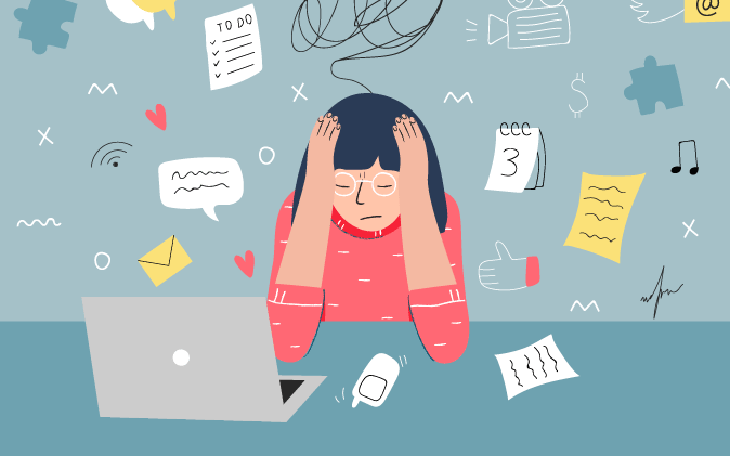 Stress làm suy giảm ham muốn ở nam giới, có khắc phục được không?