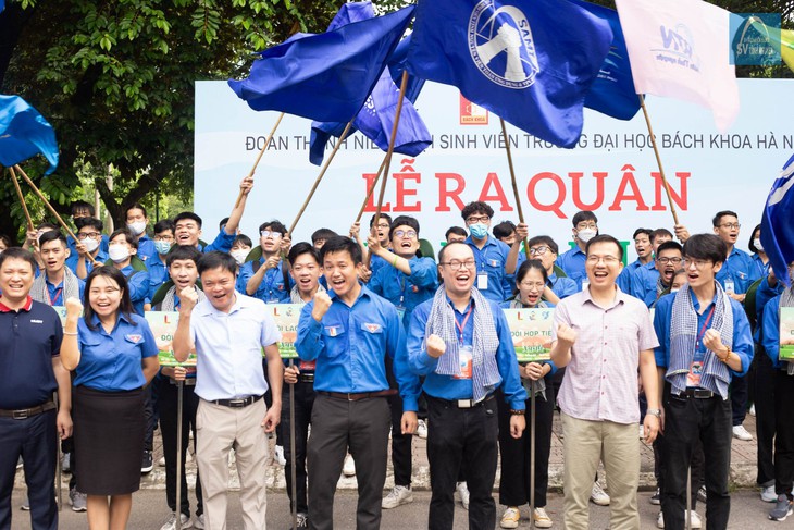 Sự khác biệt giữa đại học và trường đại học - Ảnh 2.