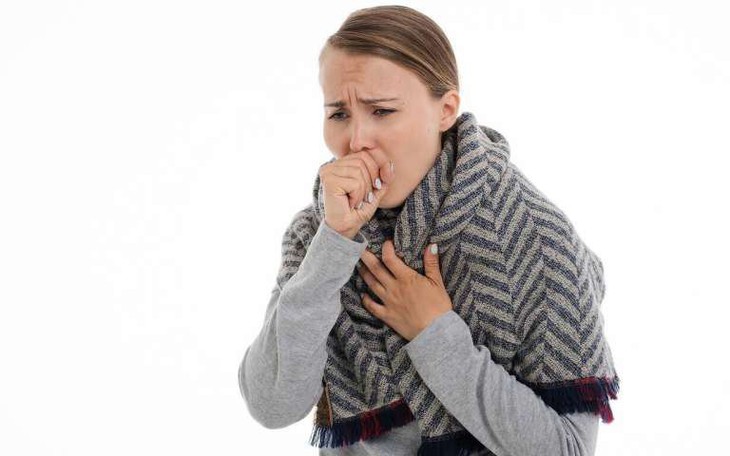 EU thu hồi thuốc ho chứa pholcodine vì có thể gây dị ứng nghiêm trọng