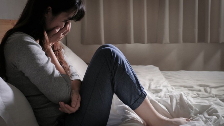 Giải pháp hỗ trợ tăng cường khí huyết, cải thiện sức khoẻ sinh sản ở nữ giới - Ảnh 1. Giải pháp hỗ trợ tăng cường khí huyết, cải thiện sức khoẻ sinh sản ở nữ giới - Ảnh 1.
