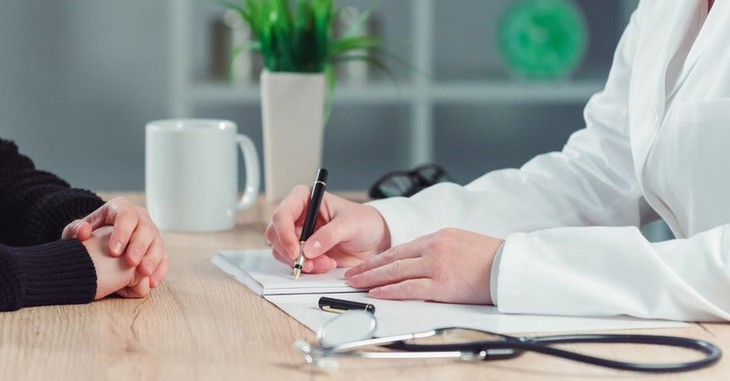 Giải pháp hỗ trợ tăng cường khí huyết, cải thiện sức khoẻ sinh sản ở nữ giới - Ảnh 2. Giải pháp hỗ trợ tăng cường khí huyết, cải thiện sức khoẻ sinh sản ở nữ giới - Ảnh 2.