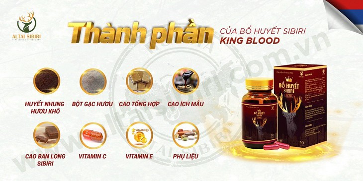 Giải pháp hỗ trợ tăng cường khí huyết, cải thiện sức khoẻ sinh sản ở nữ giới - Ảnh 3. Giải pháp hỗ trợ tăng cường khí huyết, cải thiện sức khoẻ sinh sản ở nữ giới - Ảnh 3.