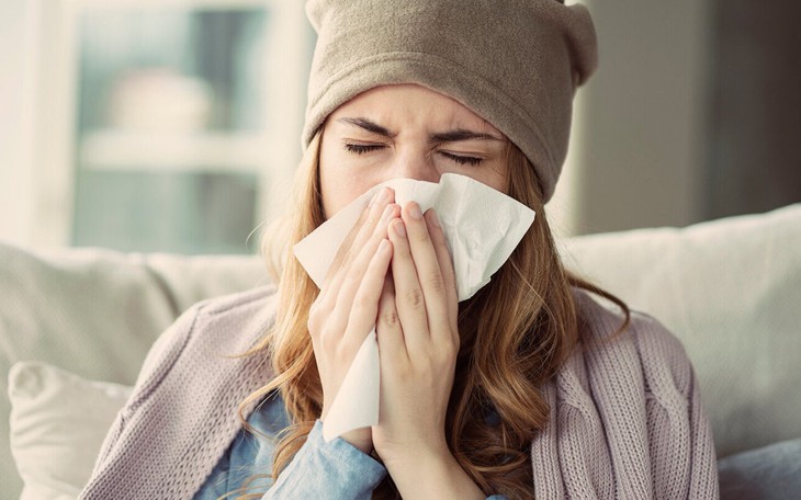 Chuyên gia lý giải: Vì sao cảm lạnh, cảm cúm thường khởi phát vào mùa đông?