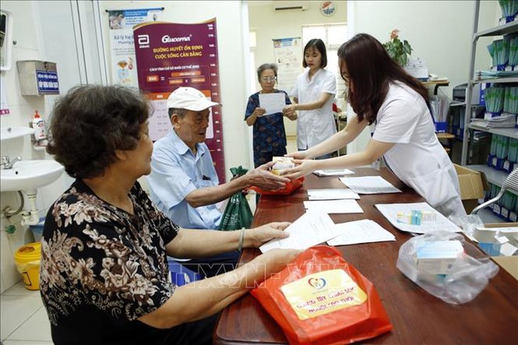 Bộ Y tế: Mất cân bằng giới tính khi sinh có thể dẫn đến tình trạng thừa nam thiếu nữ- Ảnh 1. Bộ Y tế: Mất cân bằng giới tính khi sinh có thể dẫn đến tình trạng thừa nam thiếu nữ- Ảnh 1.