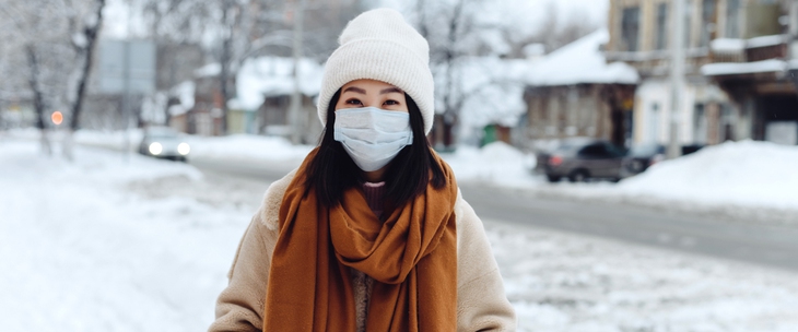 Chuyên gia lý giải tại sao mọi người bị cảm lạnh, cảm cúm nhiều hơn vào mùa đông - Ảnh 5. Chuyên gia lý giải tại sao mọi người bị cảm lạnh, cảm cúm nhiều hơn vào mùa đông - Ảnh 5.