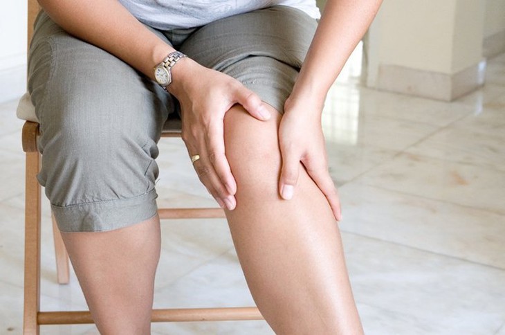 Nhận biết và điều trị viêm mủ khớp - Ảnh 2. Nhận biết và điều trị viêm mủ khớp - Ảnh 2.