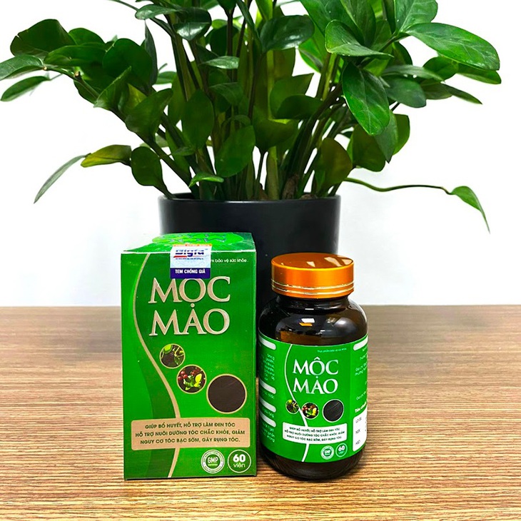 Hàng loạt nhãn hàng Thực phẩm bảo vệ sức khỏe vi phạm quy định quảng cáo - Ảnh 1.