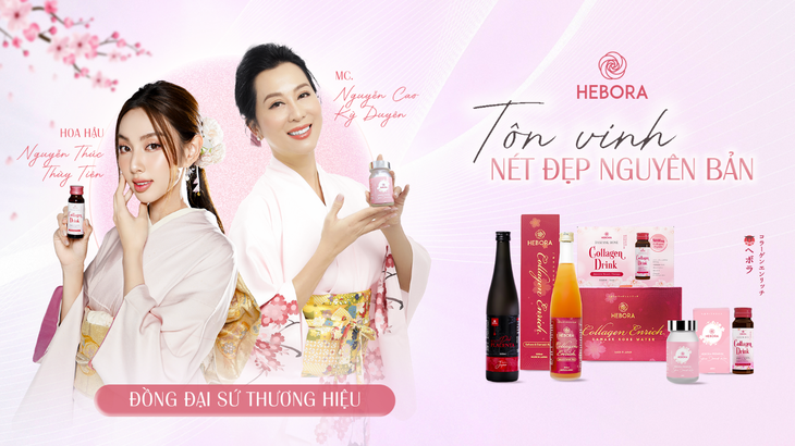 Hành trình 5 năm chinh phục niềm tin khách hàng của một thương hiệu làm đẹp - Ảnh 1. Hành trình 5 năm chinh phục niềm tin khách hàng của một thương hiệu làm đẹp - Ảnh 1.