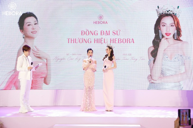 Hành trình 5 năm chinh phục niềm tin khách hàng của một thương hiệu làm đẹp - Ảnh 2. Hành trình 5 năm chinh phục niềm tin khách hàng của một thương hiệu làm đẹp - Ảnh 2.