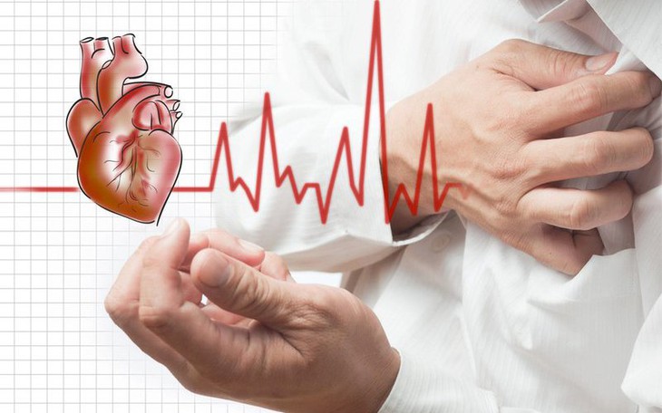 5 thực phẩm cần tránh để bảo vệ trái tim của bạn