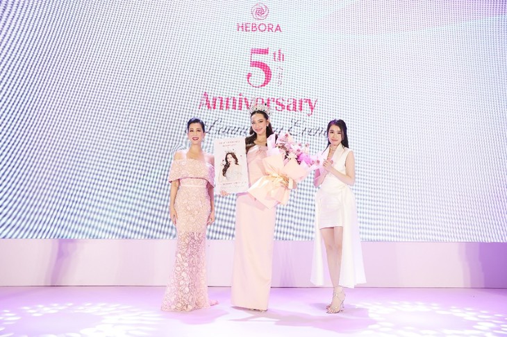 Hành trình 5 năm chinh phục niềm tin khách hàng của một thương hiệu làm đẹp - Ảnh 3. Hành trình 5 năm chinh phục niềm tin khách hàng của một thương hiệu làm đẹp - Ảnh 3.