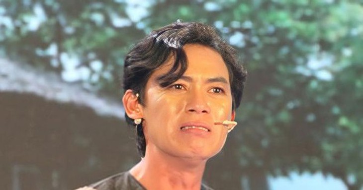 Xót xa gia cảnh của nghệ sĩ Chí Tâm vừa qua đời vì tai nạn giao thông - Ảnh 1. Xót xa gia cảnh của nghệ sĩ Chí Tâm vừa qua đời vì tai nạn giao thông - Ảnh 1.