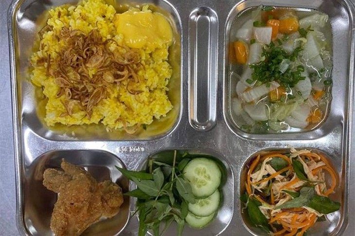 Ngộ độc - Ảnh 1.