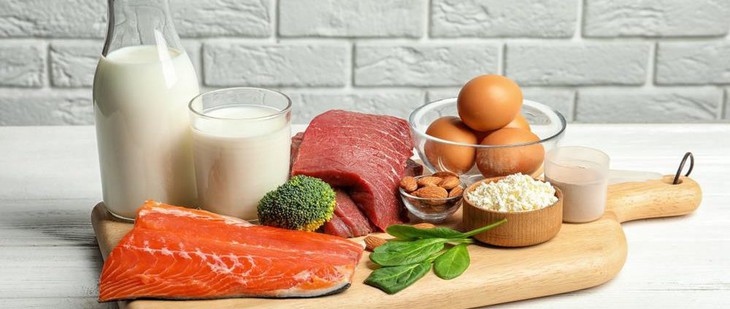 Bí quyết ăn uống giúp người cao tuổi bảo vệ sức khoẻ trong mùa lạnh - Ảnh 4. Bí quyết ăn uống giúp người cao tuổi bảo vệ sức khoẻ trong mùa lạnh - Ảnh 4.