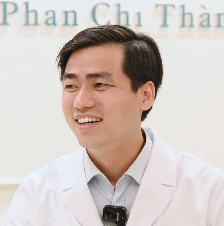 Bác sĩ sốc khi nghe bệnh nhân nói "đã nạo hút thai 18 lần" - Ảnh 2.