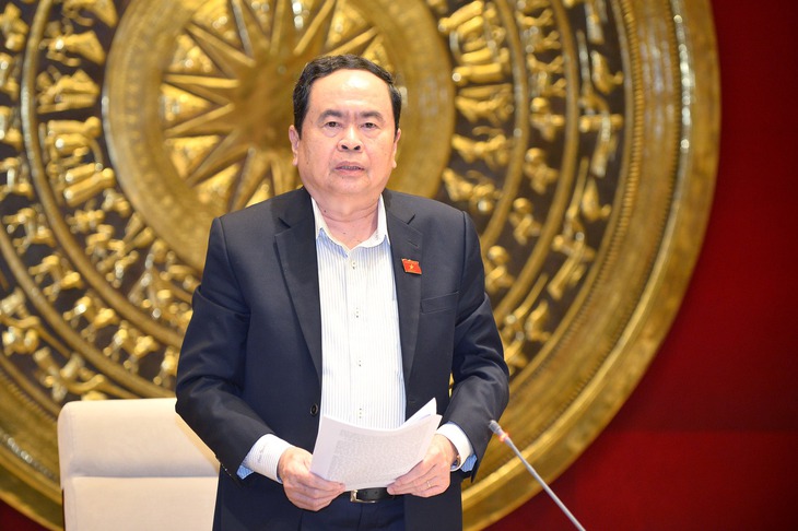Sớm hoàn thiện dự thảo Luật Khám bệnh, chữa bệnh (sửa đổi) để trình, báo cáo, xin ý kiến UBTVQH  - Ảnh 2.