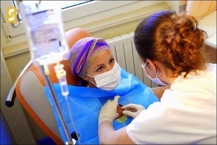 3 bí quyết giảm đau cho người bệnh ung thư bạn cần biết - Ảnh 1.