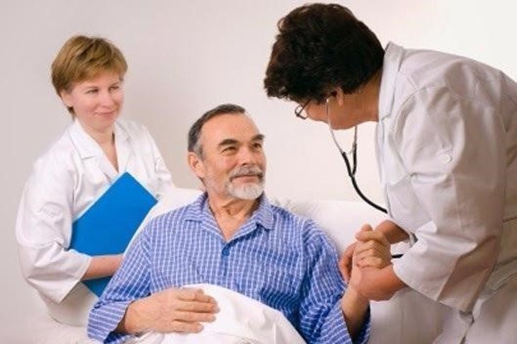 3 bí quyết giảm đau cho người bệnh ung thư bạn cần biết - Ảnh 2.