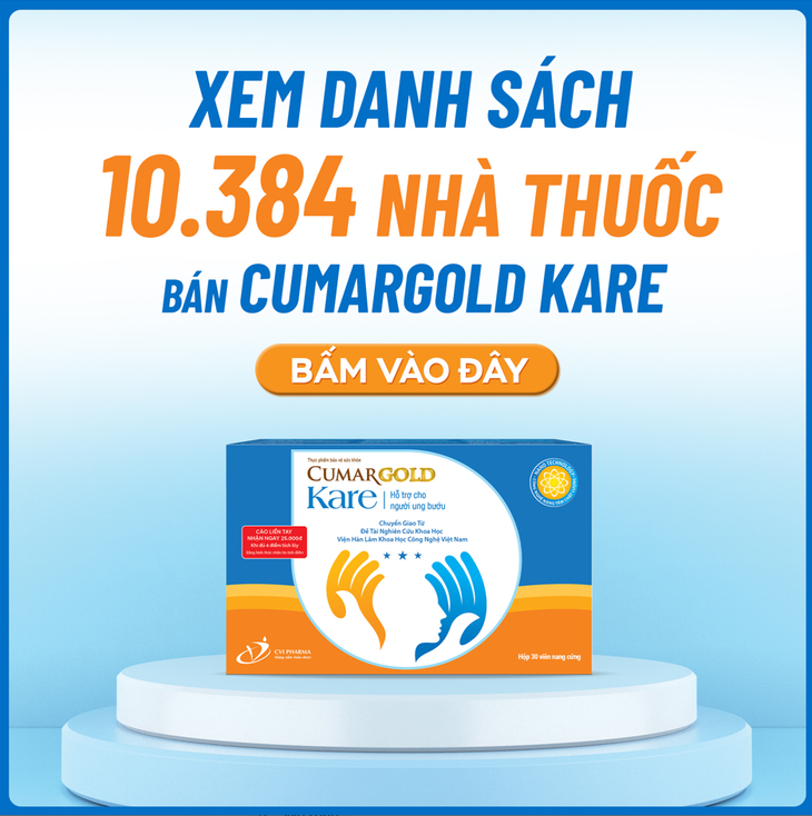 3 bí quyết giảm đau cho người bệnh ung thư bạn cần biết - Ảnh 3.
