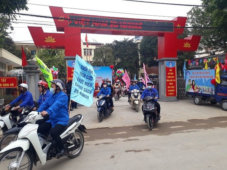 Kinh nghiệm quốc tế trong kiểm soát mất cân bằng giới tính khi sinh - Ảnh 2.