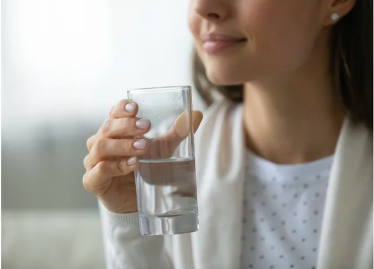 7 mẹo giúp ăn ít, no lâu - Ảnh 4.