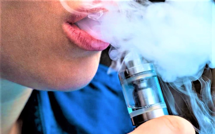 Chuyên gia giáo dục chỉ cách để con tránh xa với thuốc lá điện tử