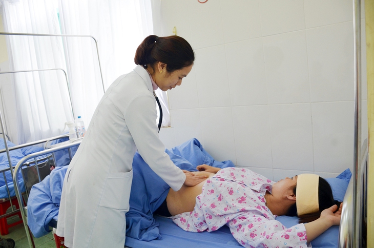 Ảnh hưởng của dinh dưỡng đến sức khỏe sinh sản - Ảnh 2. Ảnh hưởng của dinh dưỡng đến sức khỏe sinh sản - Ảnh 2.