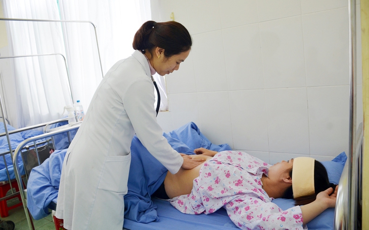 Ảnh hưởng của dinh dưỡng đến sức khỏe sinh sản