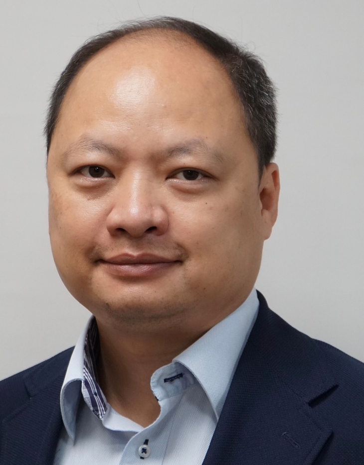 Tinh thần Omotenashi trong y tế dưới góc nhìn của một người Nhật - Ảnh 1. Tinh thần Omotenashi trong y tế dưới góc nhìn của một người Nhật - Ảnh 1.