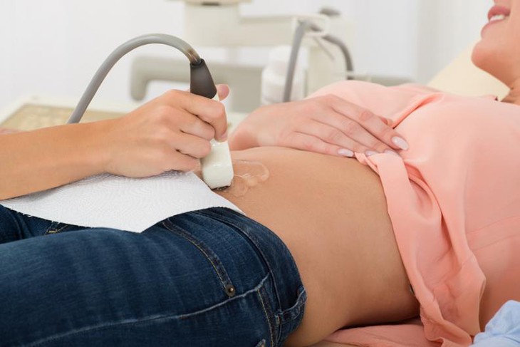 Siêu âm ổ bụng phát hiện bệnh gì và những lưu ý cần nhớ - Ảnh 1. Siêu âm ổ bụng phát hiện bệnh gì và những lưu ý cần nhớ - Ảnh 1.