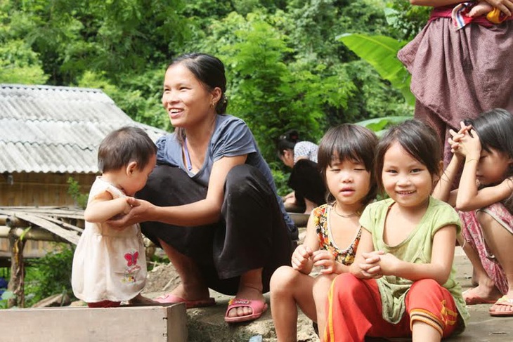 Các can thiệp cần thiết giảm tử vong trẻ em - Ảnh 3.