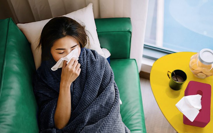 Vì sao cần tiêm phòng vaccine cúm hàng năm?
