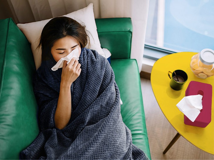 Vì sao phải tiêm phòng cúm hàng năm? - Ảnh 1.