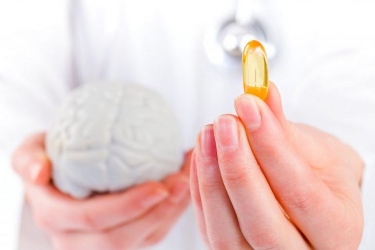 Cung cấp đầy đủ vitamin D có thể giúp cải thiện chức năng nhận thức - Ảnh 2.