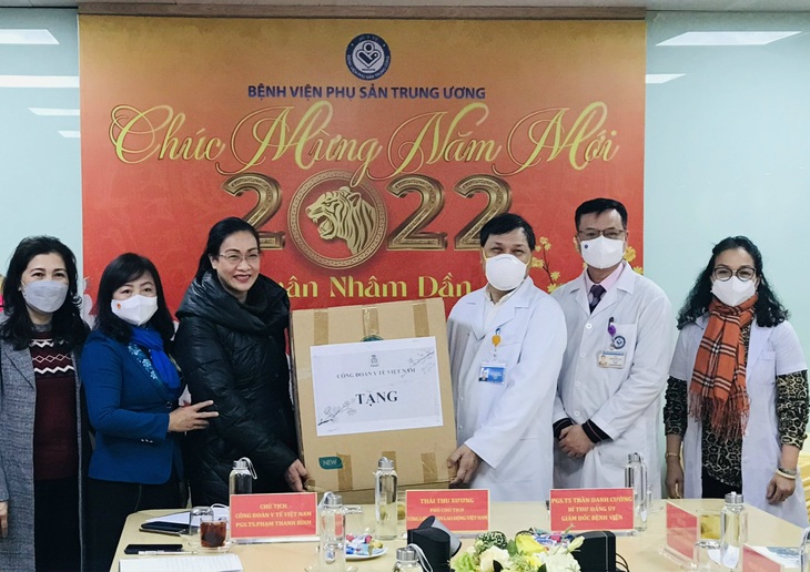 "Thích ứng linh hoạt" để vừa chống dịch COVID-19 vừa đảm bảo khám chữa bệnh sản phụ khoa - Ảnh 2.