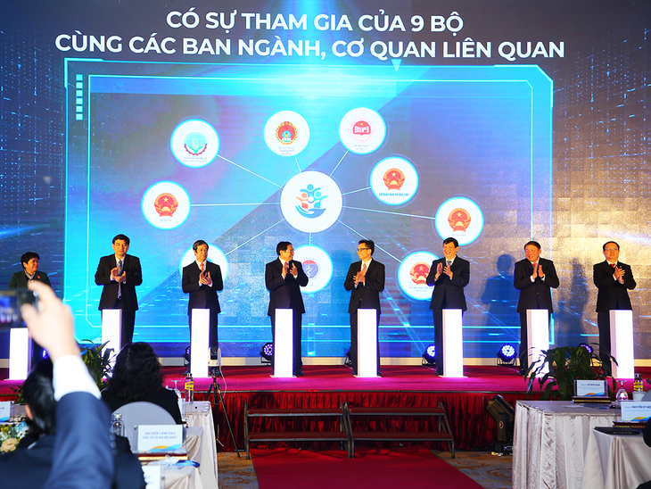 Chăm sóc “Sức khỏe học đường giai đoạn 2021 – 2025” toàn diện cả thể chất và tinh thần  - Ảnh 6.