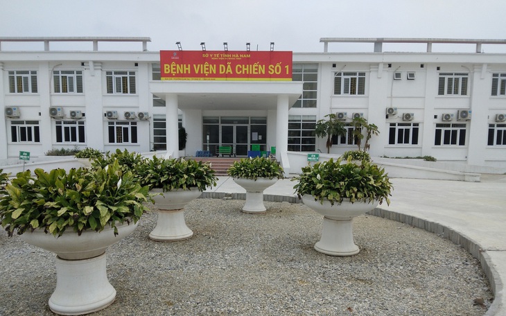 Hà Nam ghi nhận bệnh nhân thứ 5 mắc COVID-19 tử vong