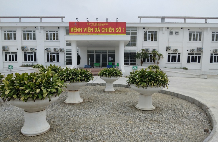 Hà Nam ghi nhận bệnh nhân thứ 5 mắc COVID-19 tử vong - Ảnh 2.
