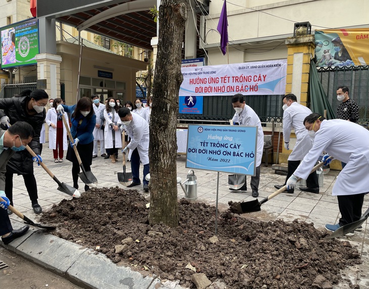 "Thích ứng linh hoạt" để vừa chống dịch COVID-19 vừa đảm bảo khám chữa bệnh sản phụ khoa - Ảnh 4.
