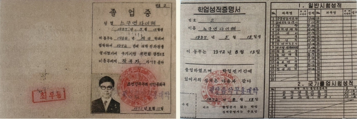 Nhạc sĩ Nguyễn Tài Tuệ của Tiếng hát giữa rừng Pắc Pó qua đời - Ảnh 4.