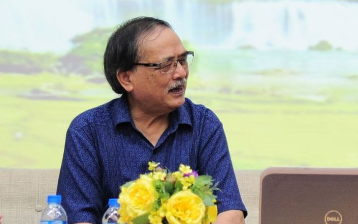 Nhà thơ Y Phương, những điều ở lại trong ký ức bè bạn...