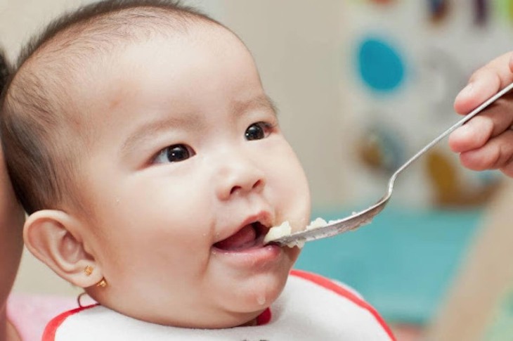 Hội chứng kém hấp thu ở trẻ, mẹ tuyệt đối đừng coi thường - Ảnh 2.