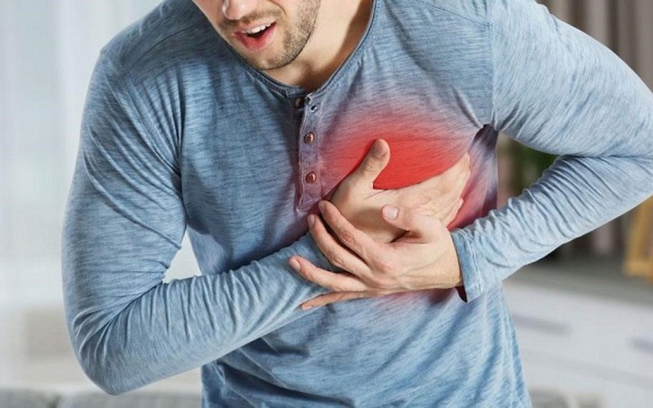 Nguy cơ tàn tật và tử vong cao ở bệnh nhân đột quỵ do COVID-19