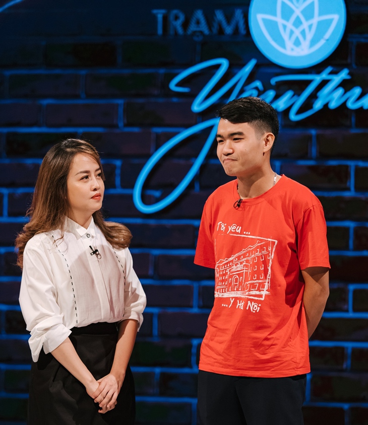 Thầy thuốc tương lai không ngại 'đánh' COVID-19 - Ảnh 8.