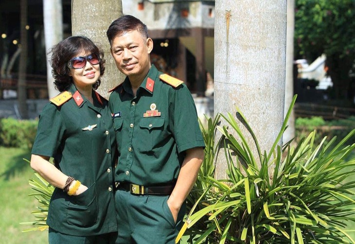 Nghệ sĩ Tiến Hợi qua đời sau 6 ngày phát hiện ung thư phổi giai đoạn cuối - Ảnh 2. Nghệ sĩ Tiến Hợi qua đời sau 6 ngày phát hiện ung thư phổi giai đoạn cuối - Ảnh 2.