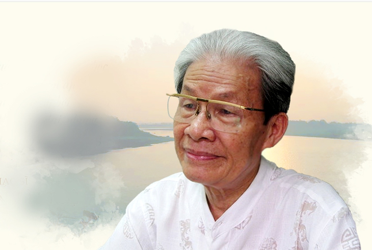 Nhạc sĩ Nguyễn Tài Tuệ của Tiếng hát giữa rừng Pắc Pó qua đời - Ảnh 2.