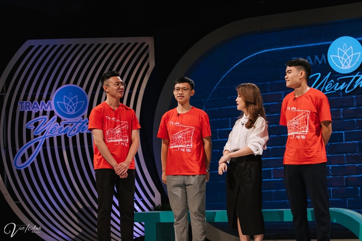 Thầy thuốc tương lai không ngại 'đánh' COVID-19 - Ảnh 5.